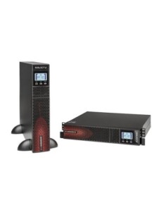 Ventilador de Techo Orbegozo CL 08132 B/ 60W/ 4 Aspas 132cm/ 3 velocidades
