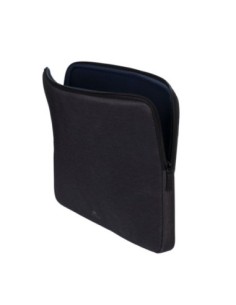 RIVACASE 7703 Suzuka Funda 13.3" negro 2