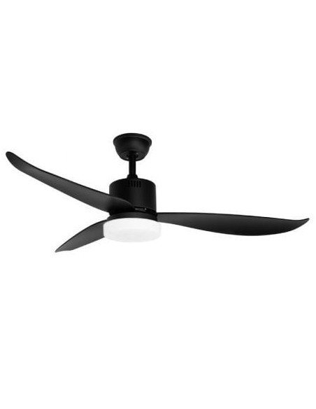 Ventilador de Techo Orbegozo CP 102132/ 60W/ 3 Aspas 132cm/ 3 velocidades
