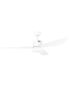 Ventilador de Techo Orbegozo CP 103132/ 60W/ 3 Aspas 132cm/ 3 velocidades