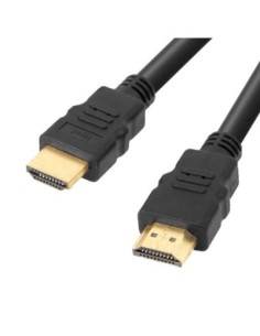 iggual Cable HDMI - HDMI 2.1 8K@60hz 2 metros