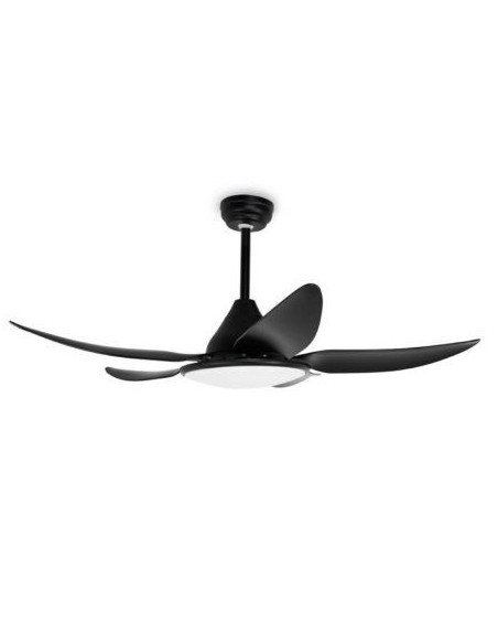 Ventilador de Techo Orbegozo CP 109120/ 35W/ 5 Aspas 120cm/ 5 velocidades