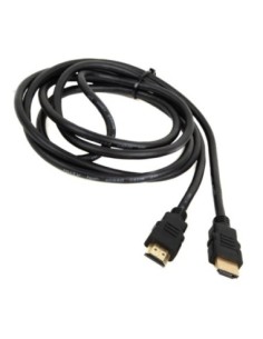 iggual Cable HDMI - HDMI 2.1 8K@60hz 2 metros 2