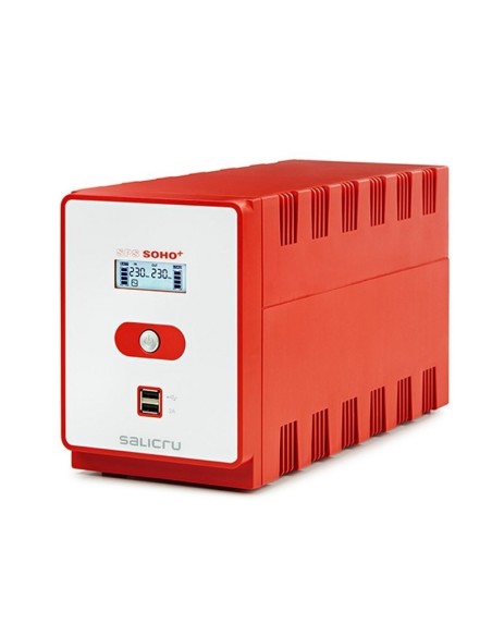 Salicru SPS 1600 SOHO+