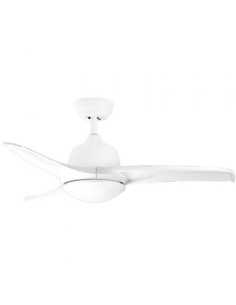 Ventilador de Techo Orbegozo CP 126105/ 40W/ 3 Aspas 105cm/ 6 velocidades