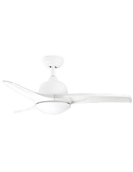 Ventilador de Techo Orbegozo CP 126105/ 40W/ 3 Aspas 105cm/ 6 velocidades