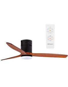 Ventilador de Techo Orbegozo CP 113132/ 40W/ 3 Aspas 132cm/ 6 velocidades