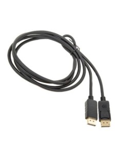 iggual Cable DisplayPort (M) 1.4 8K@60hz 2 metros 2