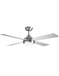 Ventilador de Techo Orbegozo CP 129120/ 40W/ 4 Aspas 120cm/ 6 velocidades