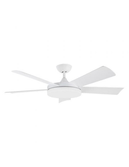 Ventilador de Techo Orbegozo CP 115132/ 40W/ 5 Aspas 132cm/ 6 velocidades