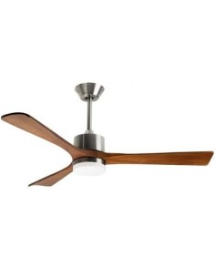 Ventilador de Techo Orbegozo CP 130132/ 40W/ 3 Aspas 132cm/ 6 velocidades