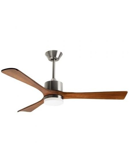 Ventilador de Techo Orbegozo CP 130132/ 40W/ 3 Aspas 132cm/ 6 velocidades