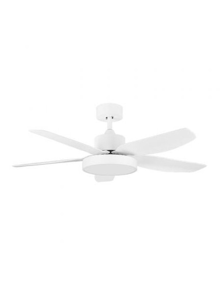 Ventilador de Techo Orbegozo CP 116116/ 40W/ 5 Aspas 116cm/ 6 velocidades