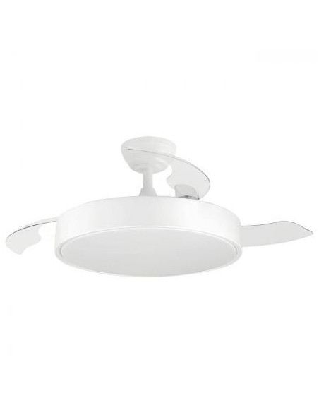 Ventilador de Techo Orbegozo CP 139092/ 35W/ 3 Aspas 92cm/ 6 velocidades