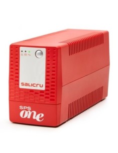 Salicru SPS one 900VA SAI 480W  IEC