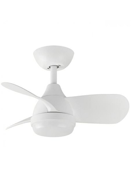 Ventilador de Techo Orbegozo CP 142060/ 35W/ 3 Aspas 60cm/ 6 velocidades