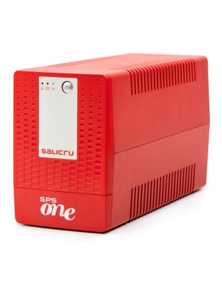 Salicru SPS one 1500VA SAI 900W IEC