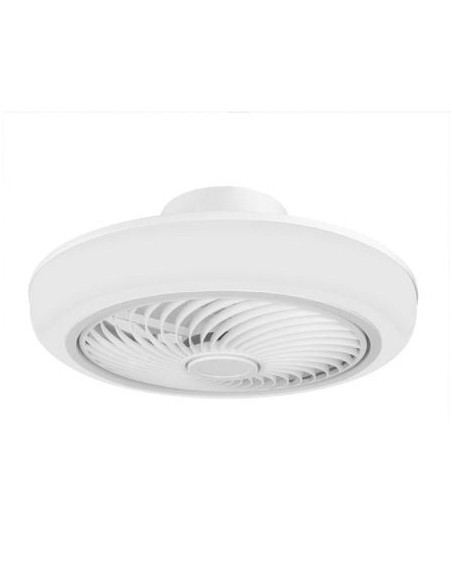 Ventilador de Techo Orbegozo CP 12435/ 20W/ 5 Aspas 33cm/ 6 velocidades