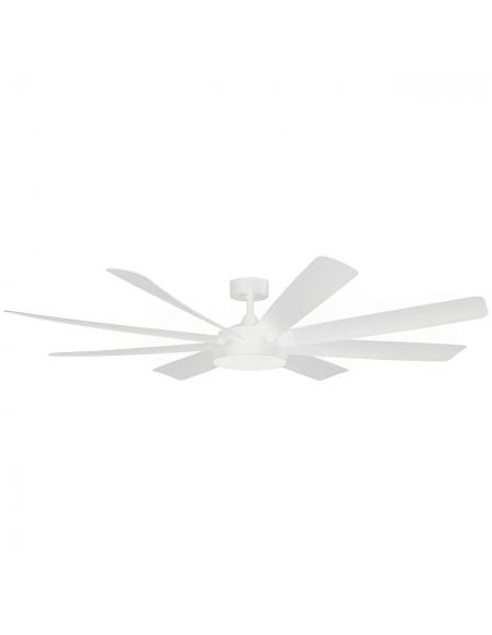 Ventilador de Techo Orbegozo CP 145182/ 35W/ 8 Aspas 182cm/ 6 velocidades