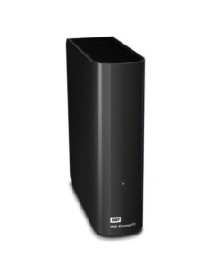 Western Digital Elements Desktop 10 TB 3'5" USB