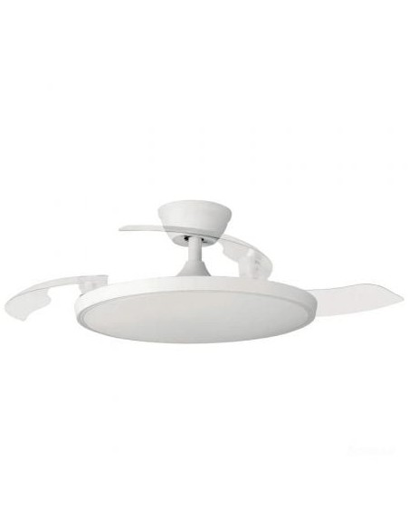 Ventilador de Techo Orbegozo CP 148105/ 35W/ 3 Aspas 105cm/ 6 velocidades