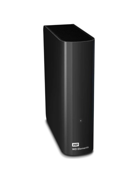 Western Digital Elements Desktop 10 TB 3'5" USB
