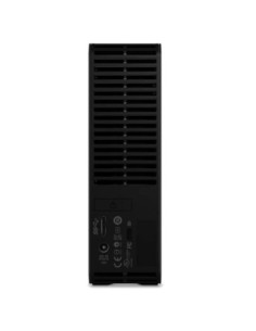 Western Digital Elements Desktop 10 TB 3'5" USB 2