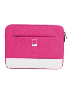 Celly Kit Sleeve Pantone + raton 15'6" Rosa 2