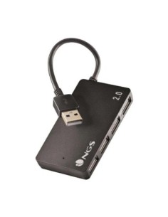 NGS Tiny Hub 4 puertos 20