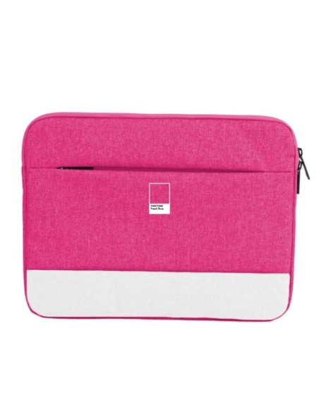 Celly Kit Sleeve Pantone + raton 15'6" Rosa