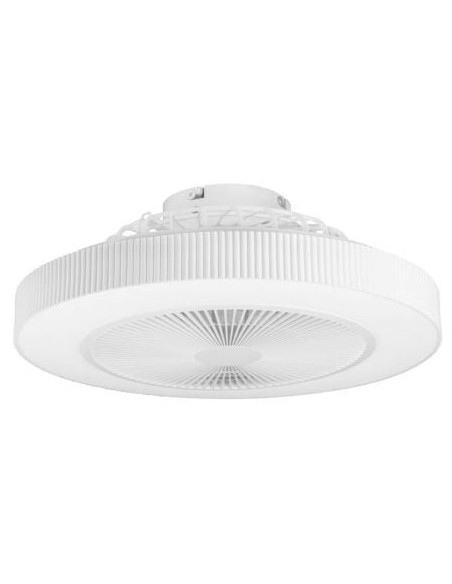 Ventilador de Techo Orbegozo CP 150035/ 20W/ 7 Aspas 33cm/ 6 Velocidades