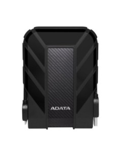 ADATA HD710 Pro HDD Externo 2TB 2'5" USB 3'2 Black