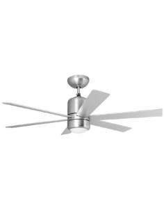 Ventilador de Techo Orbegozo CP 50120/ 65W/ 6 Aspas 120cm/ 3 velocidades
