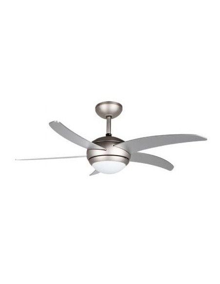 Ventilador de Techo Orbegozo CP 53132/ 55W/ 5 Aspas 112cm/ 3 velocidades