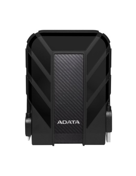 ADATA HD710 Pro HDD Externo 1TB 2'5" USB 3'2 Black