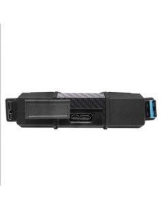 ADATA HD710 Pro HDD Externo 1TB 2'5" USB 3'2 Black 2