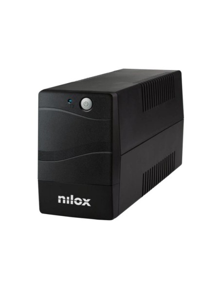 NILOX SAI PREMIUM LINE INT 800 VA