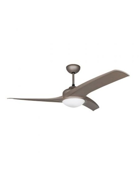 Ventilador de Techo Orbegozo CP 93105/ 50W/ 3 Aspas 105cm/ 3 velocidades