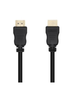 Aisens Cable HDMI V1.4 14+1  A/M-A/M negro 1.5m