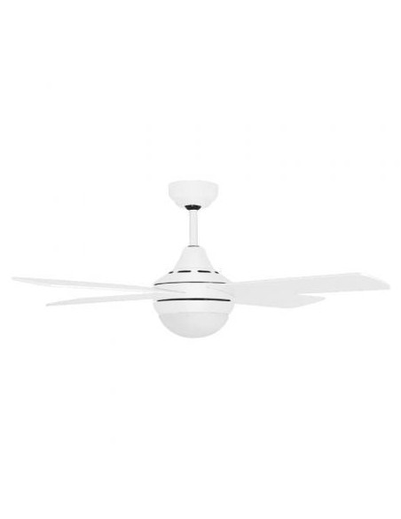 Ventilador de Techo Orbegozo CPW 03120/ 60W/ 4 Aspas 120cm/ 3 velocidades