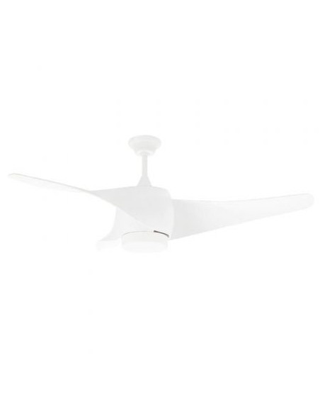 Ventilador de Techo Orbegozo CPW 04132/ 60W/ 3 Aspas 132cm/ 3 velocidades