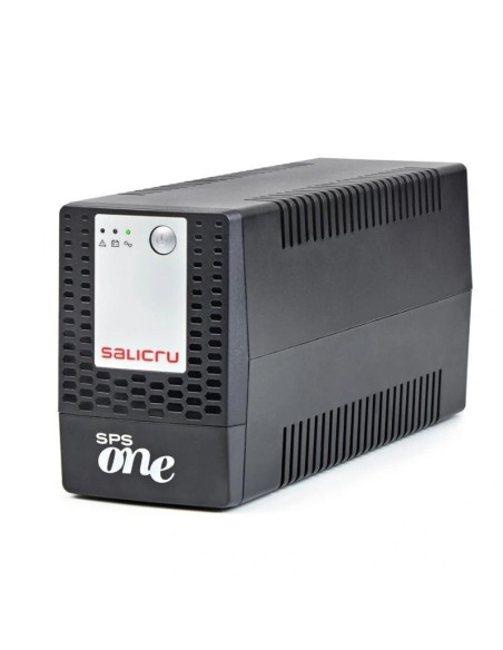 Ventilador de Mano Orbegozo HF 2500/ 2 velocidades