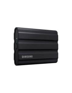 Samsung T7 Shield SSD Externo 1TB NVMe USB 3'2 Neg