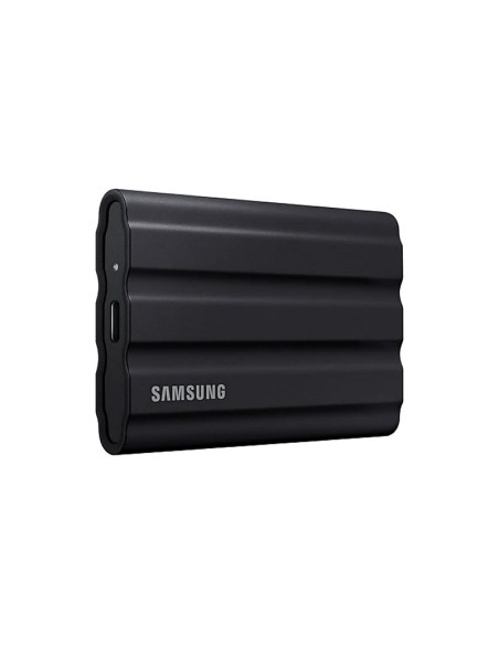 Samsung T7 Shield SSD Externo 1TB NVMe USB 3'2 Neg
