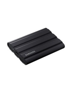 Samsung T7 Shield SSD Externo 1TB NVMe USB 3'2 Neg 2