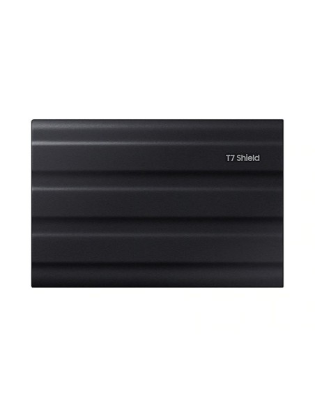 Samsung T7 Shield SSD Externo 1TB NVMe USB 3'2 Neg