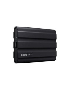 Samsung T7 Shield SSD Externo 2TB NVMe USB 3'2 Neg