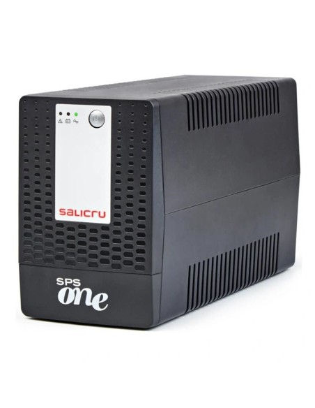 Ventilador de Suelo Orbegozo Power Fan PW 1346/ 135W/ 3 Aspas 45cm/ 3 velocidades