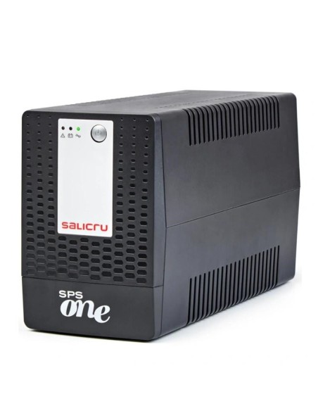 Ventilador de Suelo Orbegozo PWM 2147/ 130W/ 3 Aspas 45cm/ 3 velocidades