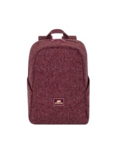 RIVACASE 7923 Anvik Mochila 13.3" rojo